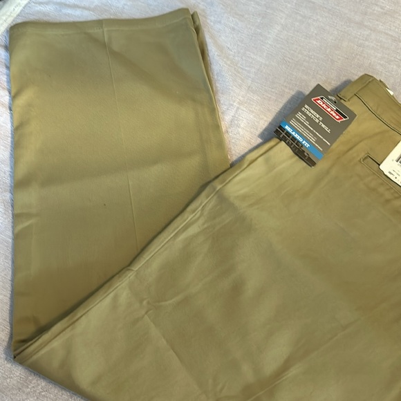 NWT Dickies Twill pant - Picture 3 of 11